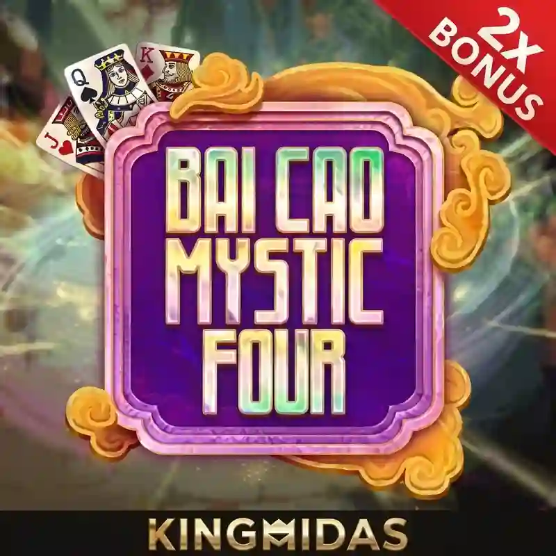 Trò chơi Bài Cào Bí Ẩn Tứ Quý tại sa88 casino trực tuyến