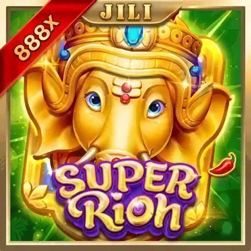 Trò chơi casino trực tuyến Cực giàu tại sa88