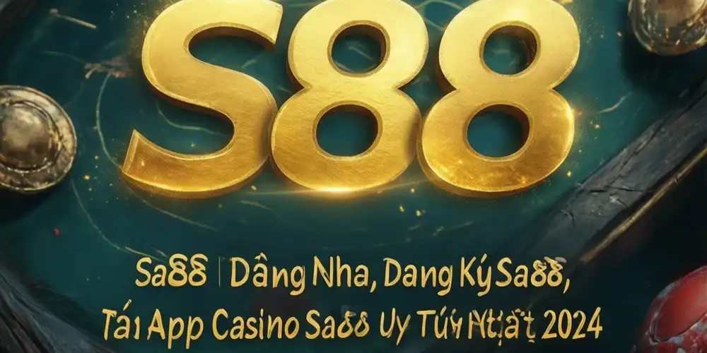 Sa88 Banner